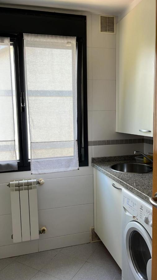 Apartamento Frondoso Llanes Exterior foto